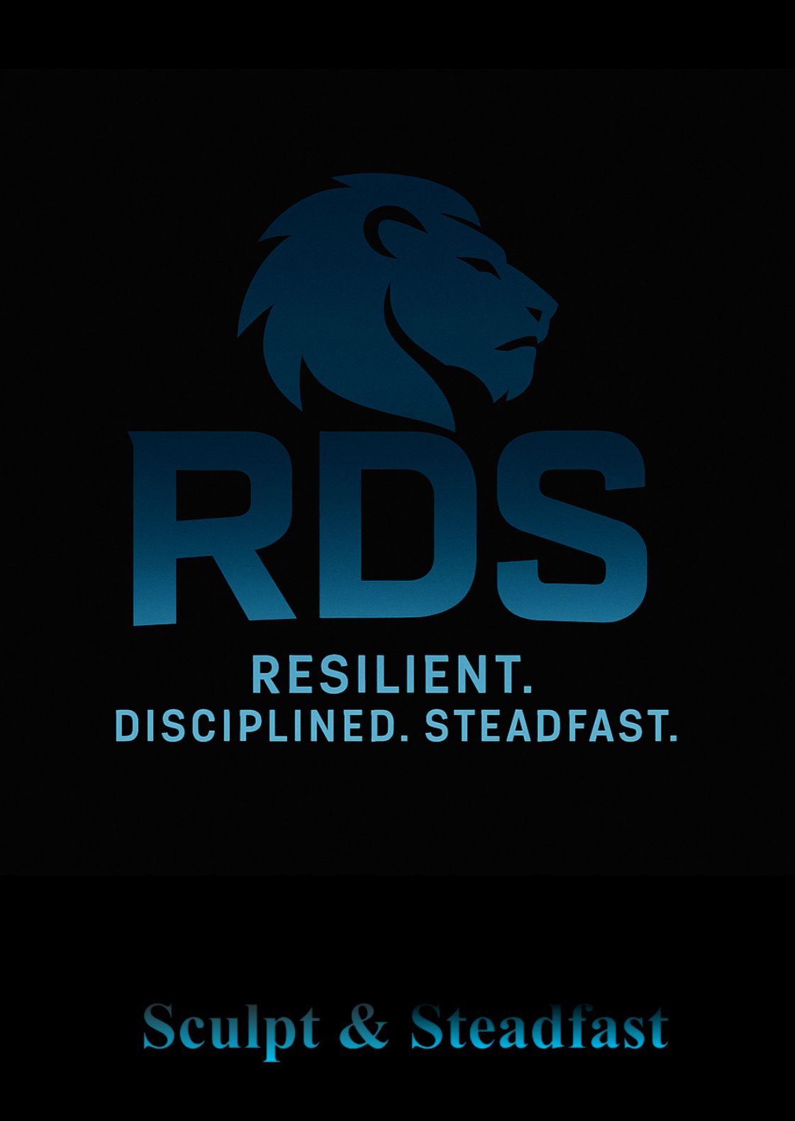 Sculpt & Steadfast - 3 Day Split