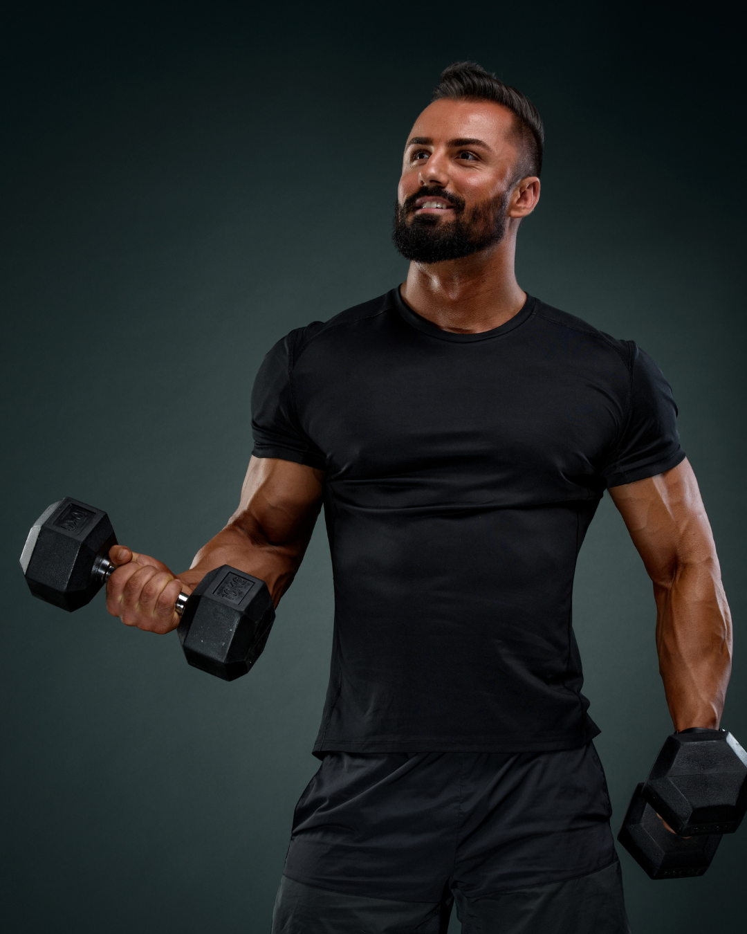 Men Workout Programs