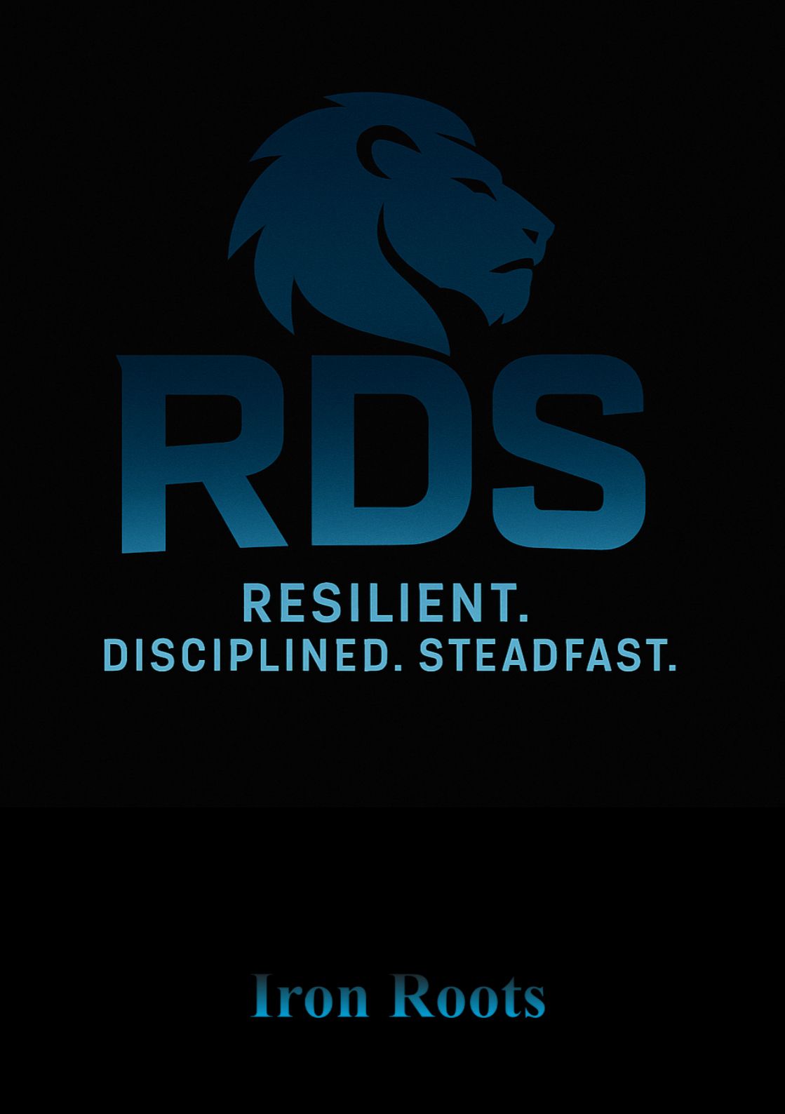 Iron Roots - 3 Day Split