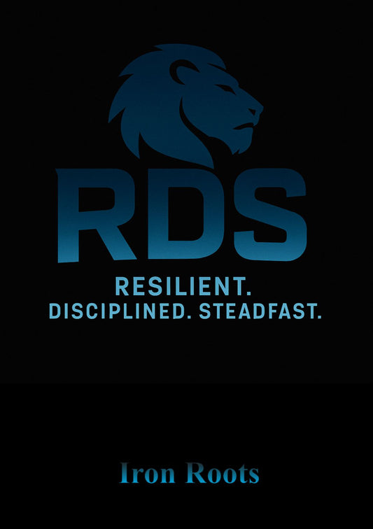 Iron Roots - 3 Day Split